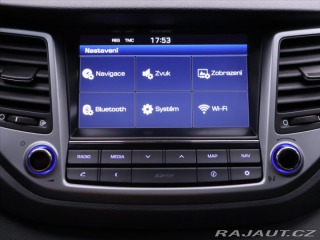 Hyundai Tucson 2,0 CRDI Style 4x4 Aut. 2015