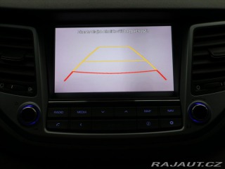 Hyundai Tucson 2,0 CRDI Style 4x4 Aut. 2015
