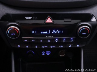 Hyundai Tucson 2,0 CRDI Style 4x4 Aut. 2015