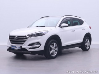 Hyundai Tucson 2,0 CRDI Style 4x4 Aut. 2015