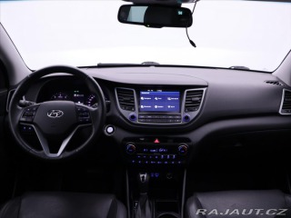 Hyundai Tucson 2,0 CRDI Style 4x4 Aut. 2015