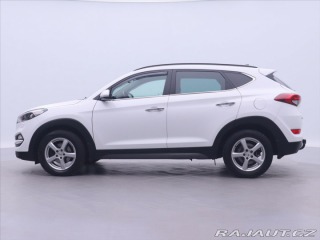 Hyundai Tucson 2,0 CRDI Style 4x4 Aut. 2015