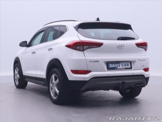 Hyundai Tucson 2,0 CRDI Style 4x4 Aut. 2015