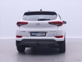Hyundai Tucson 2,0 CRDI Style 4x4 Aut. 2015