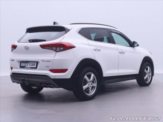 Hyundai Tucson 2,0 CRDI Style 4x4 Aut. 2015