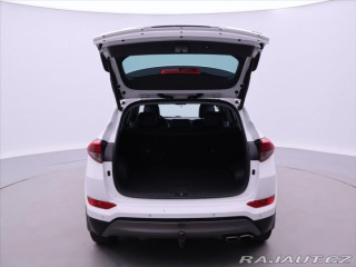 Hyundai Tucson 2,0 CRDI Style 4x4 Aut. 2015