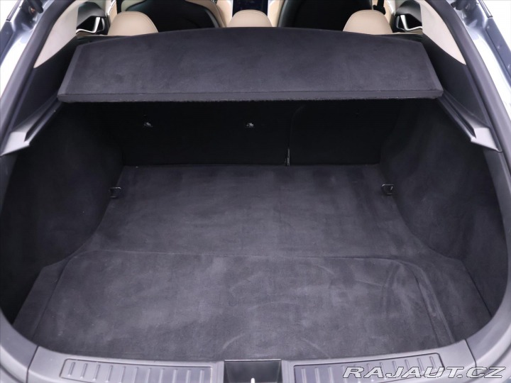 Tesla Model S Full LED DPH 85D 2013
