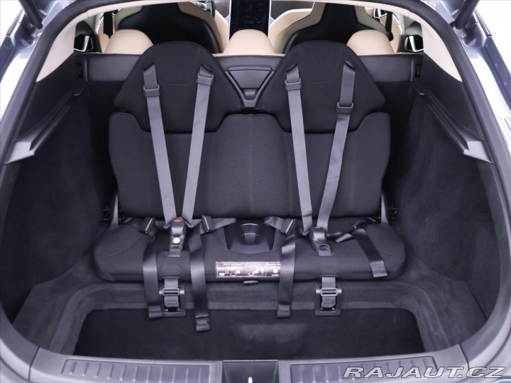 Tesla Model S Full LED DPH 85D 2013