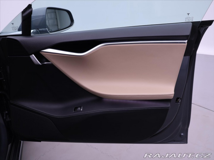 Tesla Model S Full LED DPH 85D 2013