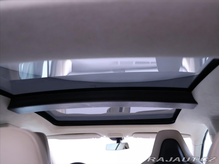Tesla Model S Full LED DPH 85D 2013