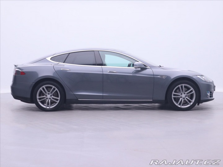 Tesla Model S Full LED DPH 85D 2013