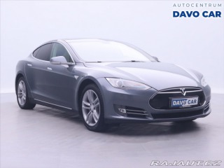Tesla Model S Full LED DPH 85D 2013