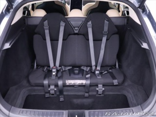 Tesla Model S Full LED DPH 85D 2013