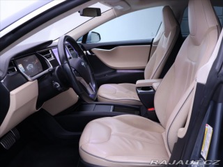 Tesla Model S Full LED DPH 85D 2013