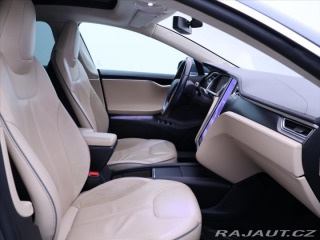 Tesla Model S Full LED DPH 85D 2013