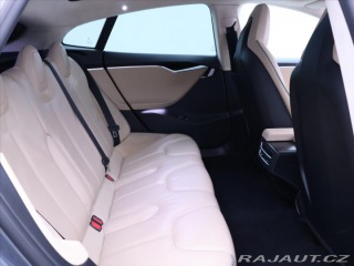 Tesla Model S Full LED DPH 85D 2013