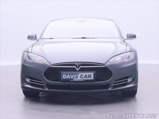 Tesla Model S Full LED DPH 85D 2013