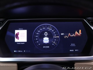 Tesla Model S Full LED DPH 85D 2013