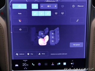 Tesla Model S Full LED DPH 85D 2013
