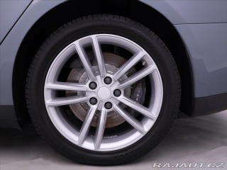 Tesla Model S Full LED DPH 85D 2013
