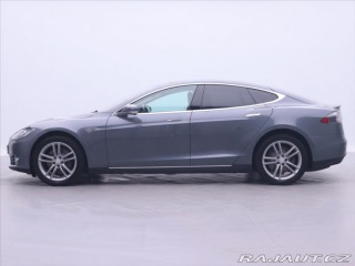 Tesla Model S Full LED DPH 85D 2013