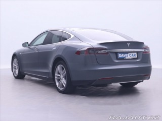 Tesla Model S Full LED DPH 85D 2013
