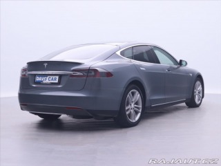 Tesla Model S Full LED DPH 85D 2013