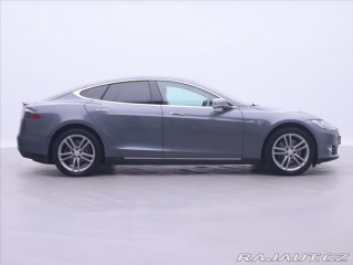 Tesla Model S Full LED DPH 85D 2013