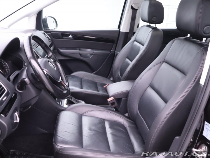 Volkswagen Sharan 2,0 TDI 135kW DSG Highlin 2017