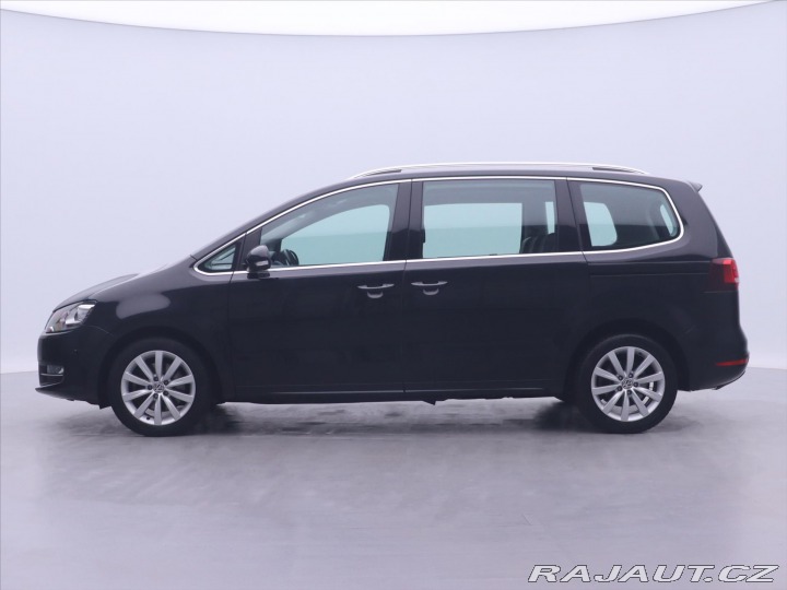 Volkswagen Sharan 2,0 TDI 135kW DSG Highlin 2017