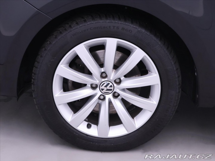 Volkswagen Sharan 2,0 TDI 135kW DSG Highlin 2017