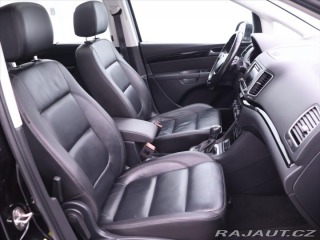 Volkswagen Sharan 2,0 TDI 135kW DSG Highlin 2017