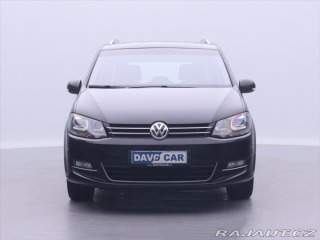 Volkswagen Sharan 2,0 TDI 135kW DSG Highlin 2017
