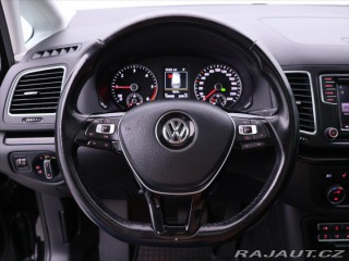 Volkswagen Sharan 2,0 TDI 135kW DSG Highlin 2017