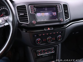 Volkswagen Sharan 2,0 TDI 135kW DSG Highlin 2017