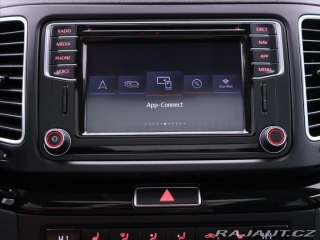 Volkswagen Sharan 2,0 TDI 135kW DSG Highlin 2017