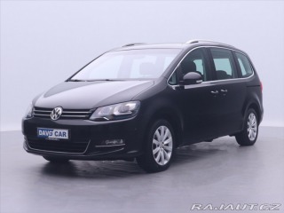Volkswagen Sharan 2,0 TDI 135kW DSG Highlin 2017