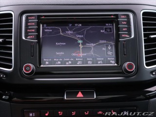 Volkswagen Sharan 2,0 TDI 135kW DSG Highlin 2017