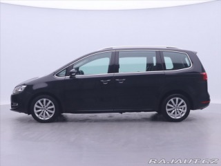 Volkswagen Sharan 2,0 TDI 135kW DSG Highlin 2017