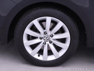 Volkswagen Sharan 2,0 TDI 135kW DSG Highlin 2017