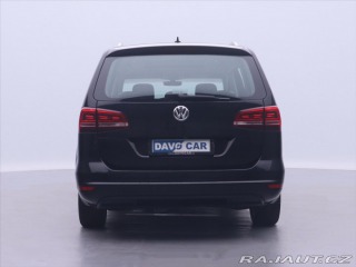 Volkswagen Sharan 2,0 TDI 135kW DSG Highlin 2017