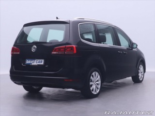 Volkswagen Sharan 2,0 TDI 135kW DSG Highlin 2017