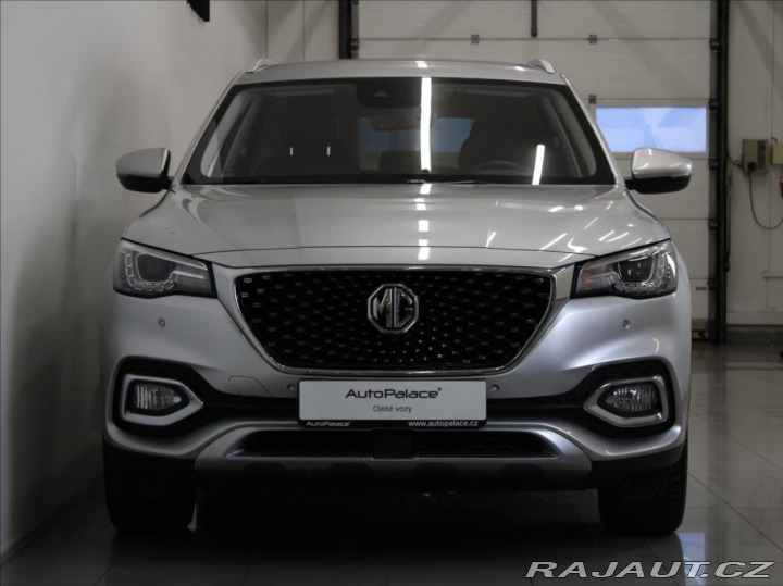 MG Ostatní modely EHS 1,5 PHEV 190kW AKČNÍ CENA 2023