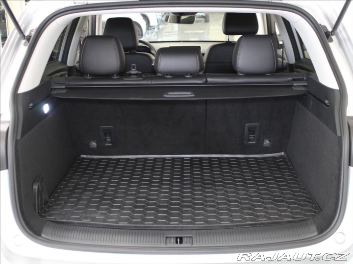 MG Ostatní modely EHS 1,5 PHEV 190kW 29tkm.ČR 2023