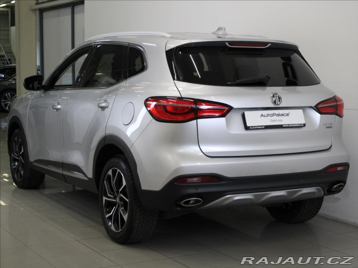 MG Ostatní modely EHS 1,5 PHEV 190kW AKČNÍ CENA 2023