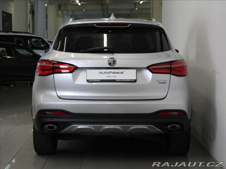 MG Ostatní modely EHS 1,5 PHEV 190kW AKČNÍ CENA 2023