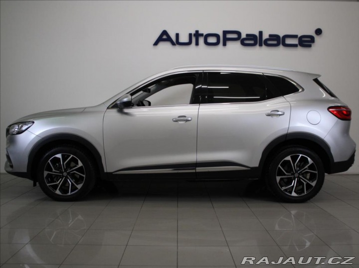 MG Ostatní modely EHS 1,5 PHEV 190kW AKČNÍ CENA 2023