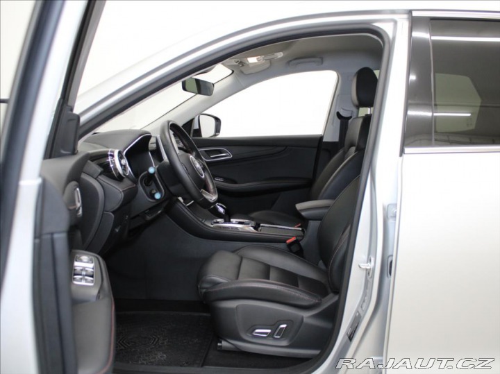 MG Ostatní modely EHS 1,5 PHEV 190kW 29tkm.ČR 2023