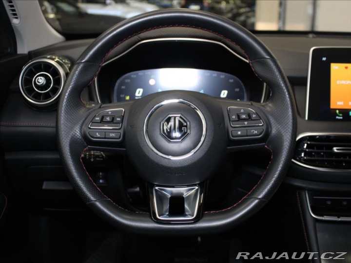 MG Ostatní modely EHS 1,5 PHEV 190kW AKČNÍ CENA 2023