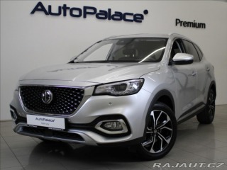 MG Ostatní modely EHS 1,5 PHEV 190kW 29tkm.ČR 2023